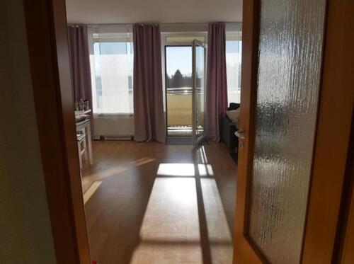 Foto - 2 Zimmer Hochparterre zum Kaufen in Braunlage