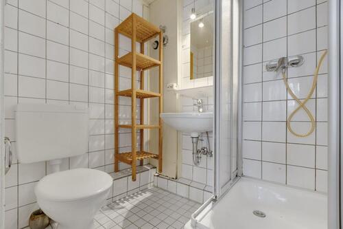 Foto - 3 Zimmer Erdgeschoßwohnung zum Kaufen in Köln