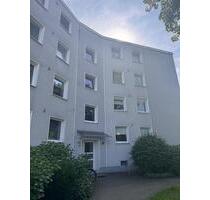 3,5 Zimmer mit Balkon in RE-Hillerheide, 72qm - Recklinghausen König Ludwig