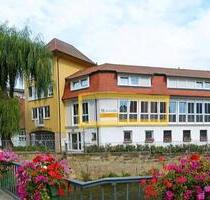 Büro Stadtmitte 1 oder 2 Räume - 560,00 EUR Kaltmiete, ca.  9,50 m² in Kulmbach (PLZ: 95326) Blaich