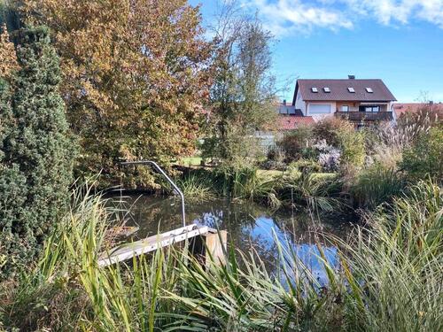 Foto - 9 Zimmer Einfamilienhaus in Trautskirchen