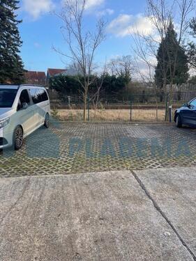 Foto - Stellplätze im Dammer Weg 2a zu vermieten