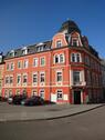 Foto - 4-Raum-Wohnung in der Innenstadt mit PKW-Stellplatz und EBK