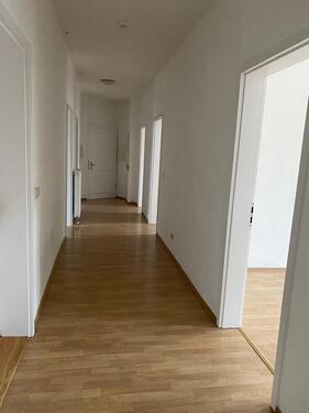 Foto - Etagenwohnung zur Miete in Meiningen