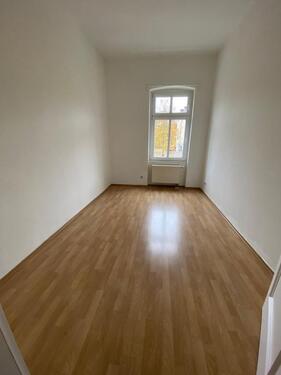 Foto - Etagenwohnung in Meiningen