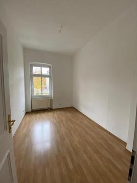 Foto - Etagenwohnung in Meiningen zur Miete