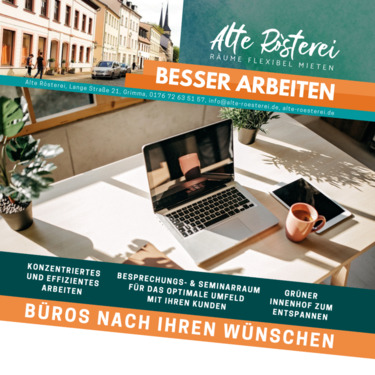 Foto - andere zur Miete in Grimma