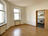 Foto - Etagenwohnung zur Miete in Halle (Saale)