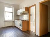 Foto - Etagenwohnung in Halle (Saale)