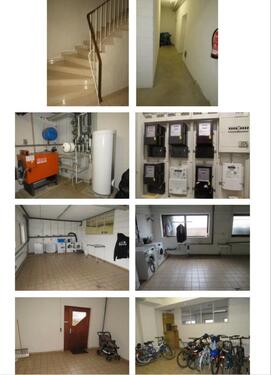 Foto - Etagenwohnung zur Miete in Porta Westfalica