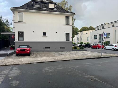 Foto - Stellplatz in Buer Mitte zu vermieten