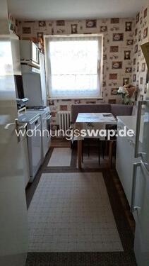 Foto - Etagenwohnung in Berlin