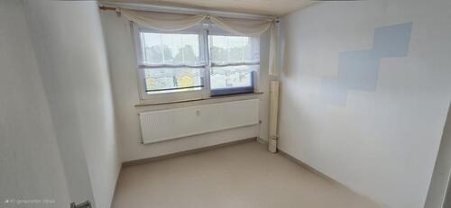 Foto - Helle 3 Zimmer Wohnung in Thurm-Mülsen zu vermieten