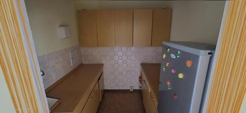 Foto - Etagenwohnung zur Miete in Mülsen