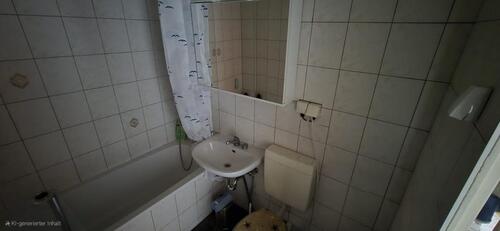 Foto - Etagenwohnung in Mülsen zur Miete