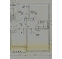 Drei Zimmer Dachgeschoss Wohnung - Wennigsen (Deister)