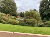 Foto - Helle Single-Wohnung mit Blick ins Grüne in Wuppertal-Cronenberg