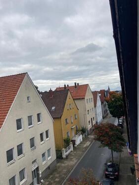 Foto - Schöne Dachgeschoss Wohnung im Bielefelder West zu verkaufen