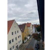 Schöne Dachgeschoss Wohnung im Bielefelder West zu verkaufen