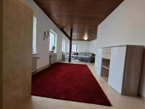 Foto - Wohnung mitte Abensberg Kurz oder Langzeitmiete