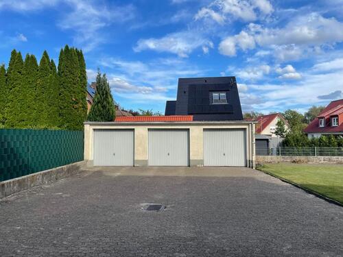 Foto - Garage in Bad lippspringe - 85,00 EUR Miete,