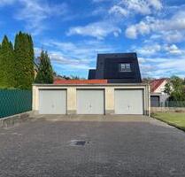 Garage in Bad lippspringe - 85,00 EUR Miete, in Bad Lippspringe (PLZ: 33175)