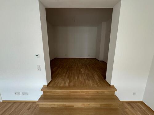 Foto - Etagenwohnung in Halle (Saale)