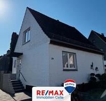 Einfamilienhaus in Westercelle zur Vermietung! (NJ-1020-128)