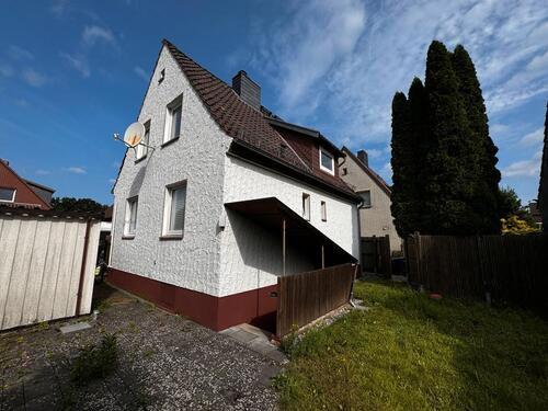 Foto - Einfamilienhaus zur Miete in Celle