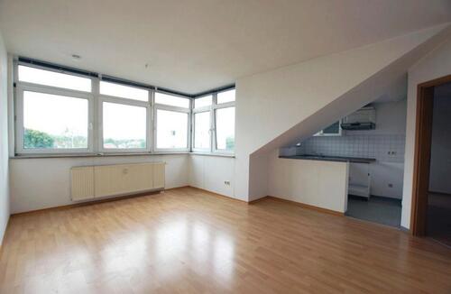 Foto - Etagenwohnung in Landshut