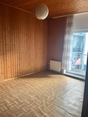 Foto - Single Wohnung mit Balkon - 310,00 EUR Kaltmiete,