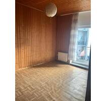 Single Wohnung mit Balkon - 310,00 EUR Kaltmiete, in Essen (PLZ: 45276) Stadtbezirk VII