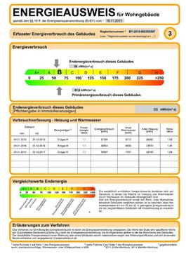 Foto - Etagenwohnung in Herzogenaurach zur Miete