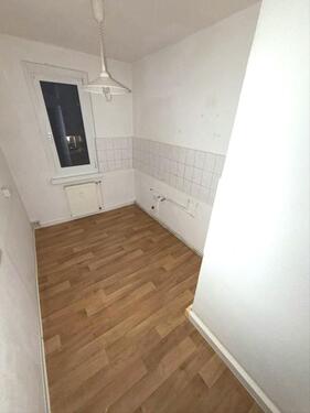 Foto - Etagenwohnung in Bernburg (Saale) zur Miete