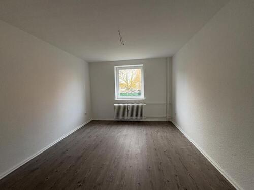 Foto - Erdgeschoßwohnung in Bremerhaven zur Miete