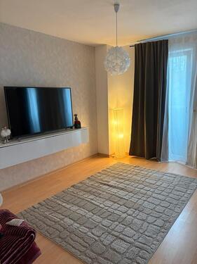 Foto - Schöne 4- Zimmer Wohnung Wesendorf