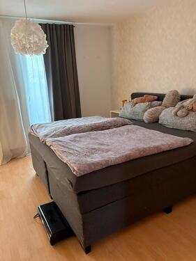 Foto - 4 Zimmer Maisonettenwohnung zur Miete in Wesendorf