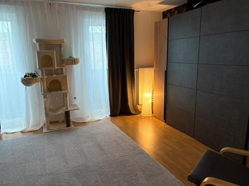 Foto - Maisonettenwohnung in Wesendorf zur Miete