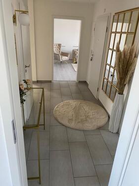 Foto - 3.5 Zimmer Dachgeschoßwohnung zur Miete in Duisburg