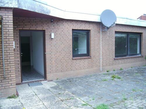 Foto - Eine 2 Zimmerwohnung Sillenstede Schortens