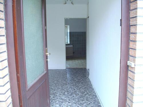 Foto - 2 Zimmer Erdgeschoßwohnung zur Miete in Schortens