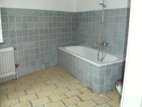 Foto - 2 Zimmer Erdgeschoßwohnung in Schortens