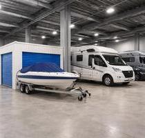 NEU in Kuppenheim – Lagerboxen, Garagen & Stellplätze