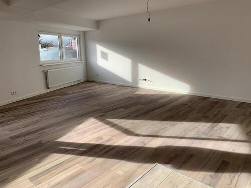 Foto - Wohnung in Hassel (St. Ingbert) ab sofort zu vermieten