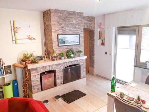 Foto - Helle Mietwohnung im Herzen Overaths