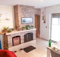 Helle Mietwohnung im Herzen Overaths