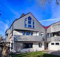 Büro Praxis Kanzlei 34 m² – Erdgeschoss – Stellplatz - Bellenberg