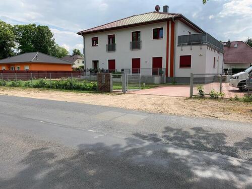 Foto - Mietwohnung ab 01.05.2026 zu vergeben