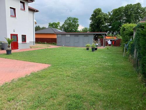 Foto - 3 Zimmer Erdgeschoßwohnung zur Miete in Märkisch Buchholz