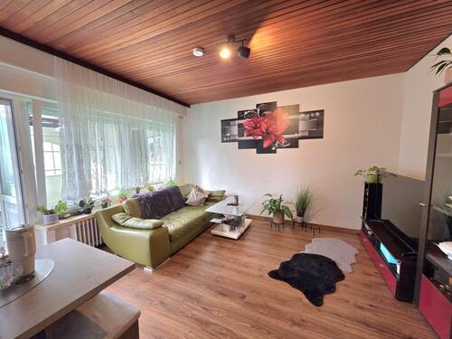 Foto - Haustiere erlaubt,zentrale Erdgeschoss Wohnung